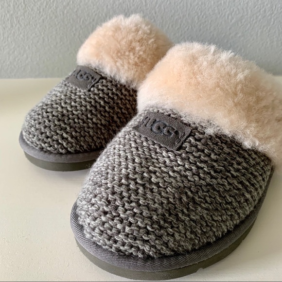 ugg cozy knit